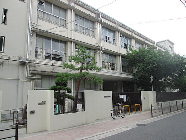 榎本小学校