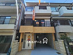 大阪府東大阪市衣摺4丁目