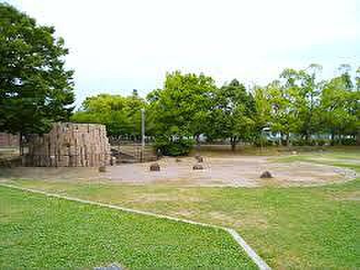 金岡公園