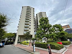コスモシティ森林公園 3番館