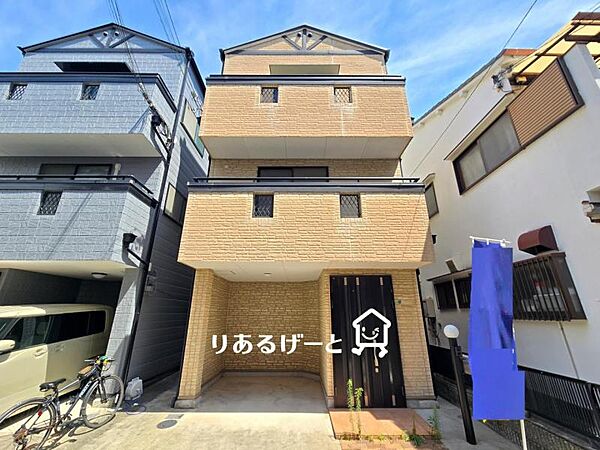 外観：327002917552