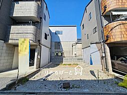大阪府門真市四宮3丁目