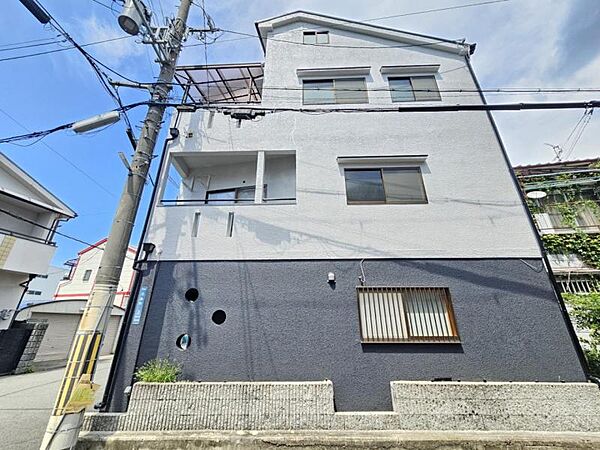 すっきりとしていてオシャレな印象ですね！