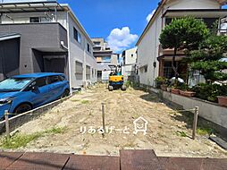 大阪府摂津市新在家1丁目