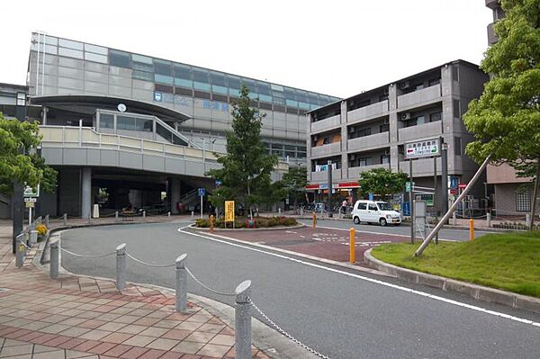 周辺を拡大表示