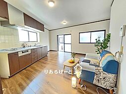 森小路1丁目 中古一戸建て