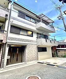 大阪府大阪市旭区森小路1丁目