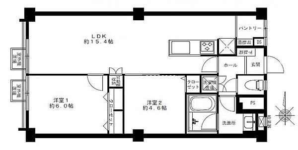 間取り：327002917624
