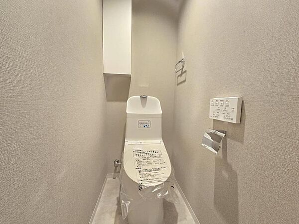 毎日使う場所だから、より快適な空間に仕上げられています
