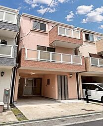 大阪府大阪市淀川区木川東1丁目