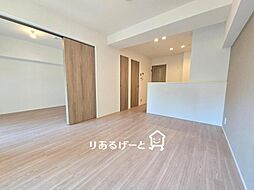 シーアイハイツ南千里 C棟