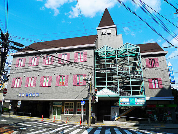 阪急電鉄千里線「千里山駅」
