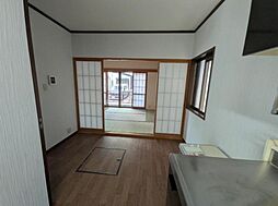 加納1丁目 中古一戸建て