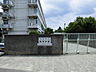 周辺：梶中学校