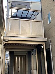 大阪府大阪市東淀川区豊里6丁目