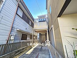 大阪府大阪市東淀川区豊里6丁目