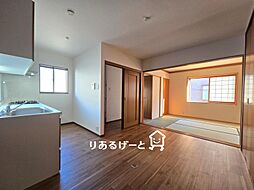 吉田5丁目 中古一戸建て