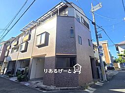 大阪府東大阪市吉田5丁目