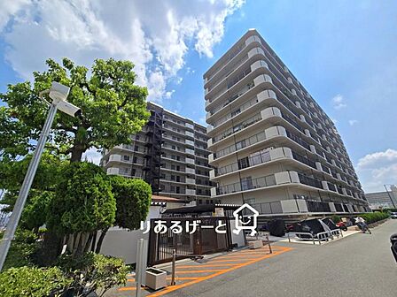 駅歩3分!通勤・通学ラクラクですね!