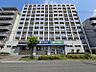 外観：教育施設や商業施設が徒歩圏内に充実しています！