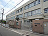 周辺：荒川小学校
