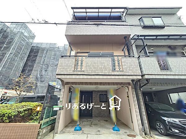 物件ID「327002974170」の写真
