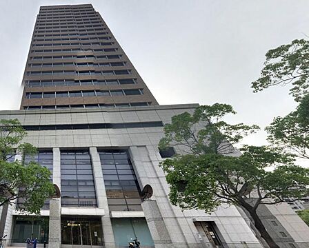 東大阪市役所
