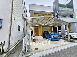 大阪府東大阪市花園本町2丁目