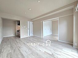 千里山田グリーンハイツ 3号棟
