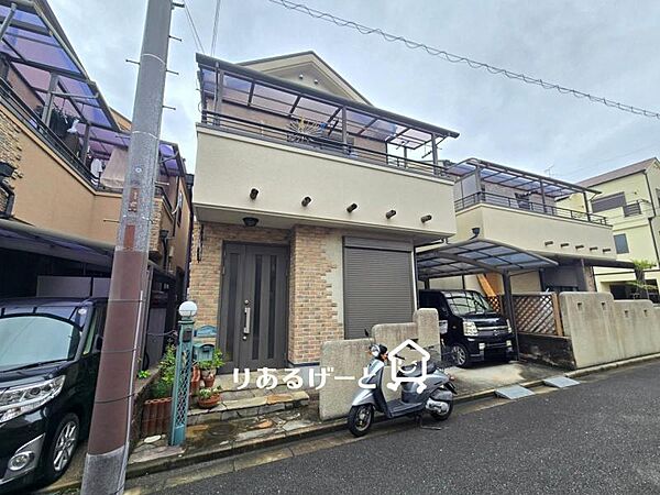 間取り：327002977065