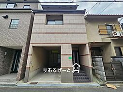 大阪府大阪市旭区大宮3丁目