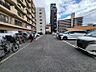 駐車場：ゆったりとした敷地内駐車場で駐車もらくらく！