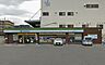 周辺：ファミリーマート 東大阪加納店