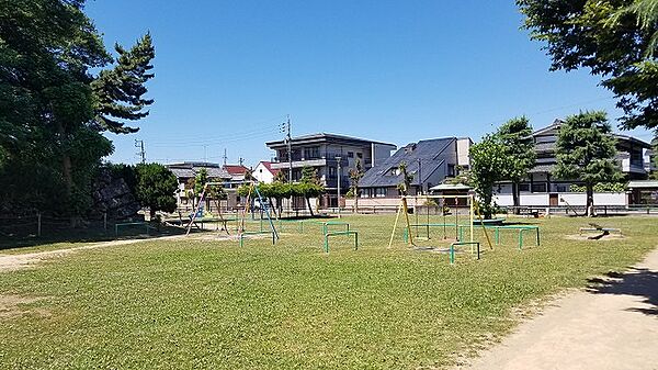 加納公園