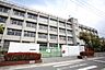 周辺：加納小学校