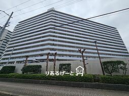 ファミールハイツ城東　Ｂ棟