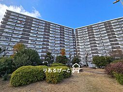 千里桃山台住宅 A−1棟