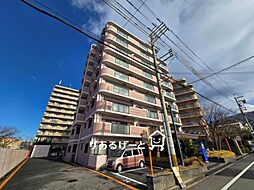ロータリー新石切