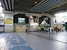周辺：ＪＲ各線「京橋」駅