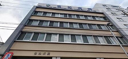 協和病院