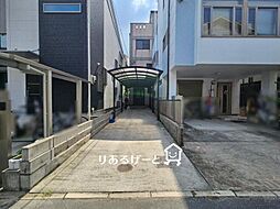大阪府東大阪市末広町
