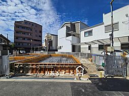 大阪府大阪市東淀川区大道南2丁目
