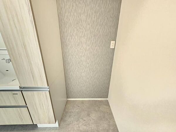 洗面を拡大表示