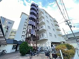 シャンティ永和