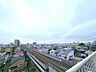 その他：眺望良好！陽当り・通風も良好ですよ！遠くまで見渡せる景色が気持ちいいです！