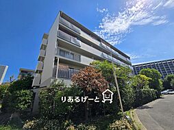 リバーサイドともぶち第1住宅　24号棟