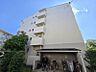 外観：教育施設や商業施設が徒歩圏内に充実しています！