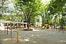 周辺：新北野公園