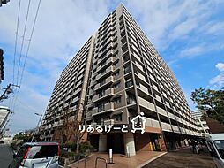 ソシエ北大阪 1番館