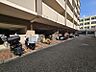 駐車場：バイク置き場完備！
